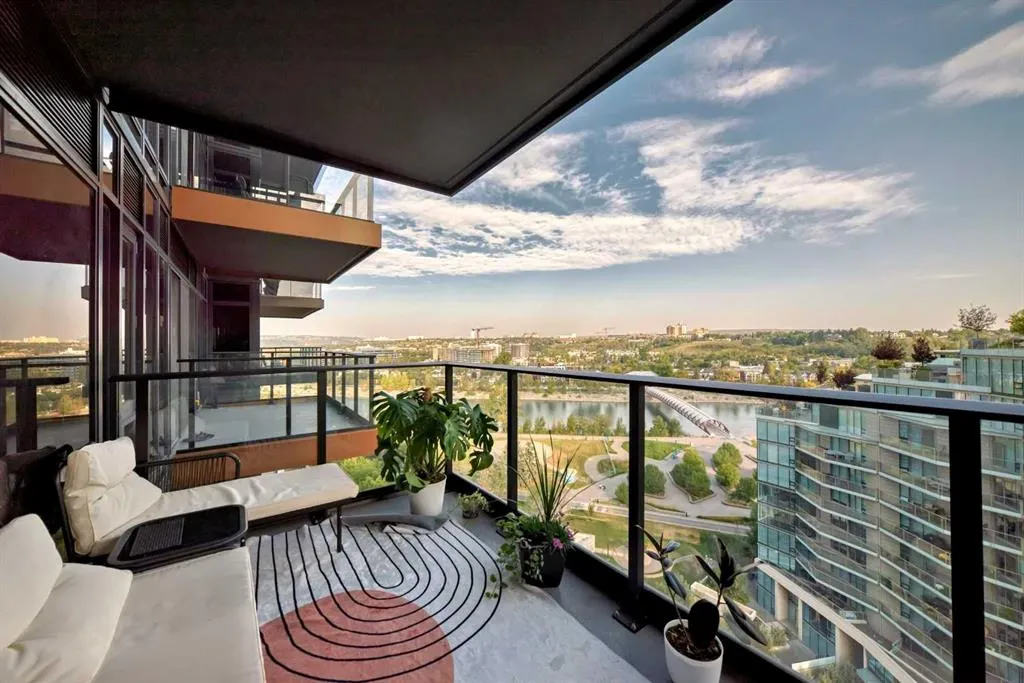 730 2 Avenue SW, #1313