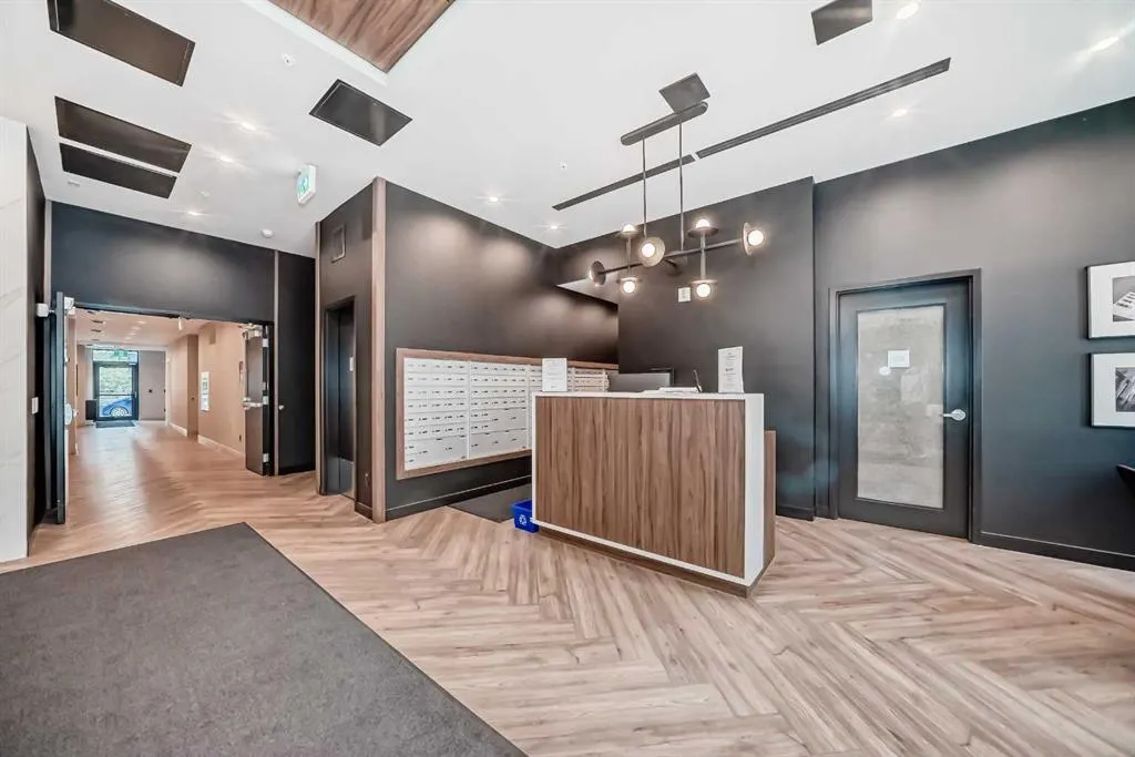 730 2 Avenue SW, #1313