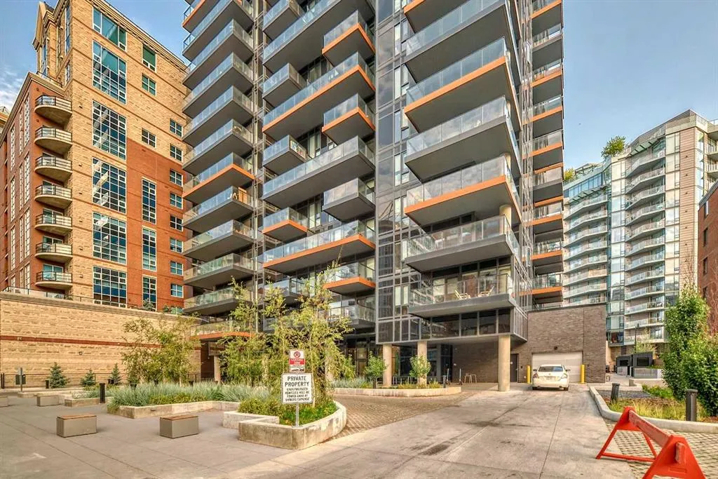 730 2 Avenue SW, #1313