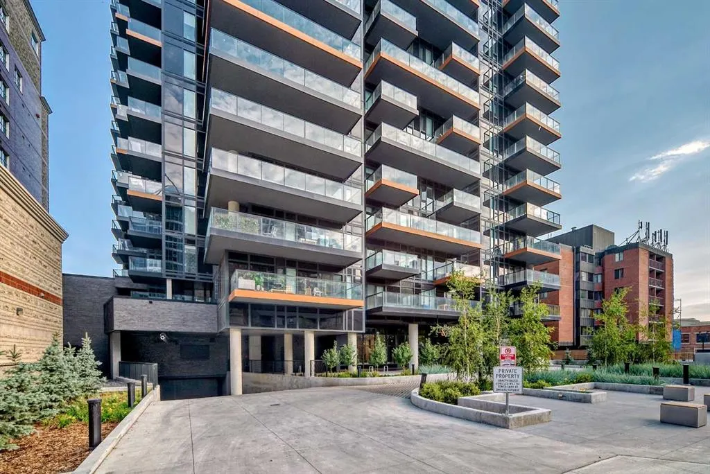 730 2 Avenue SW, #1313