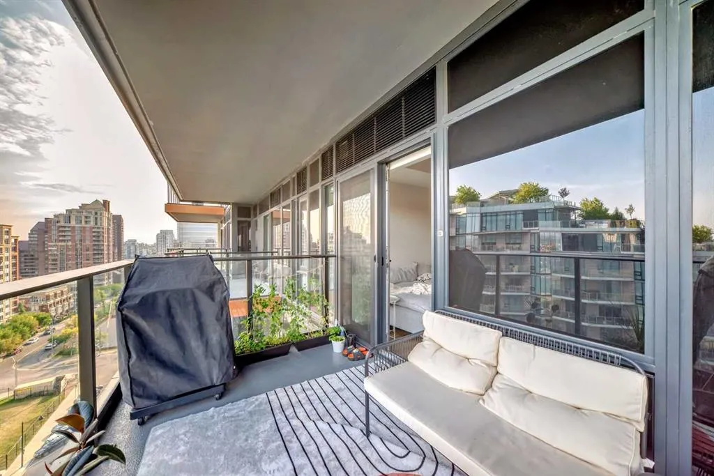 730 2 Avenue SW, #1313