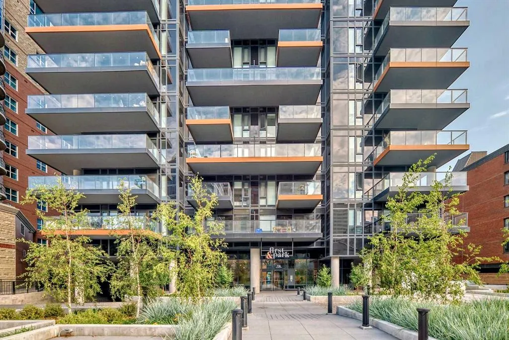 730 2 Avenue SW, #1313