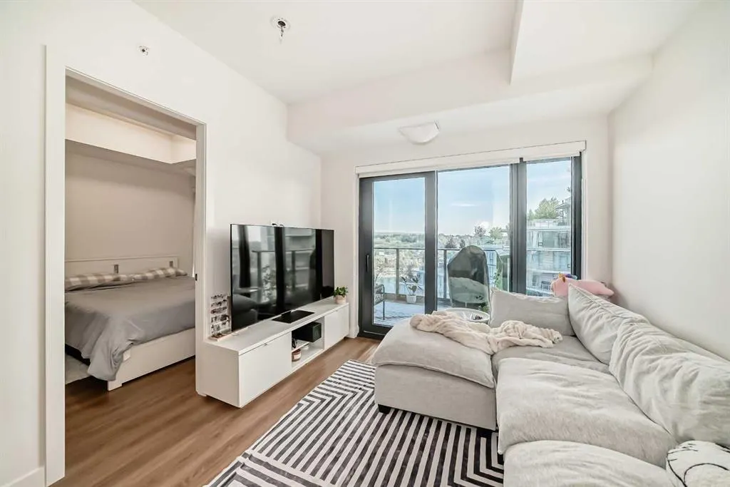730 2 Avenue SW, #1313