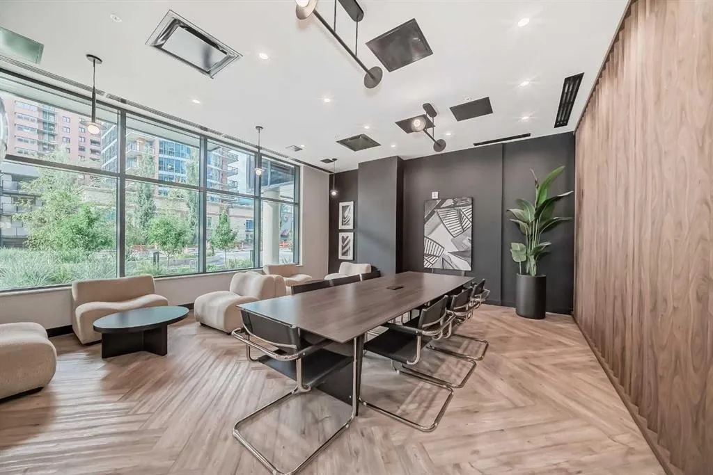 730 2 Avenue SW, #1313