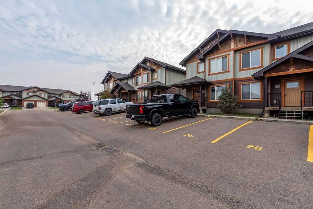 4260 41 Street, #26