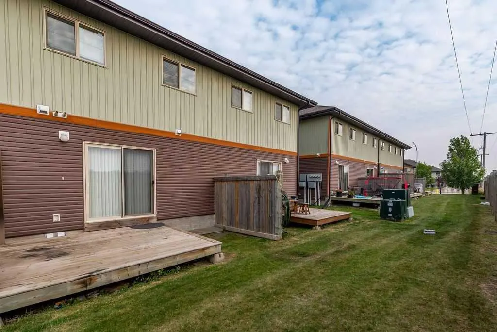 4260 41 Street, #26