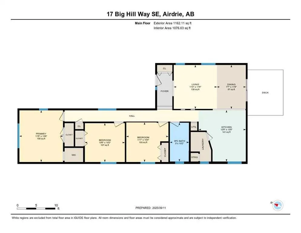 17 Big Hill Way SE