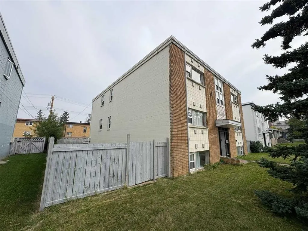 1608 38 Street SW, #1-6