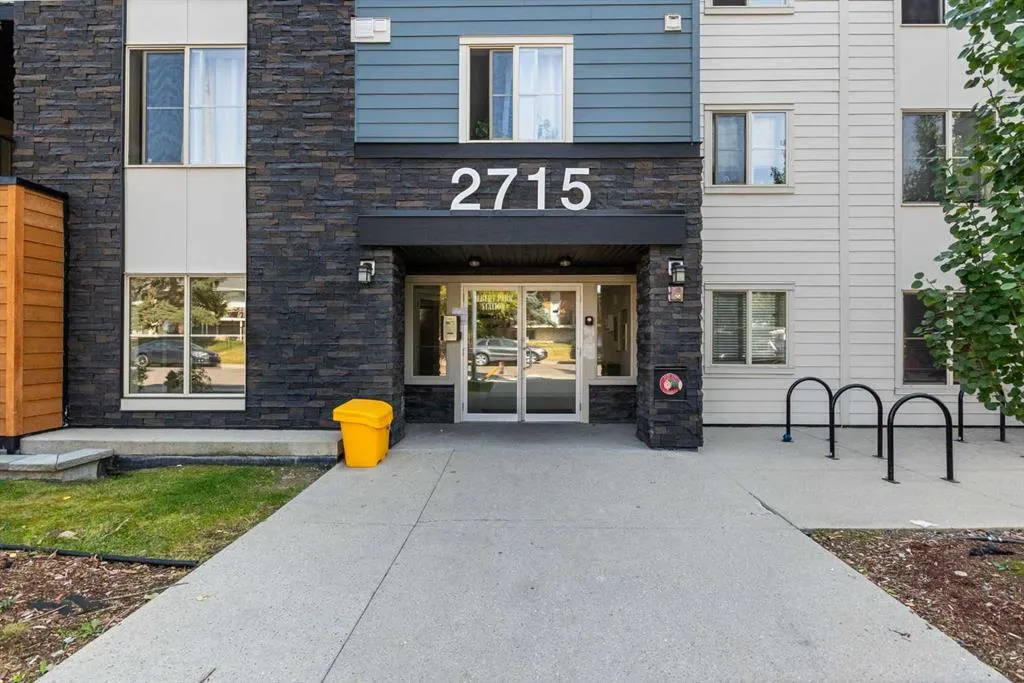 2715 12 Avenue SE, #314