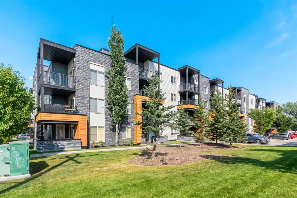 2715 12 Avenue SE, #314