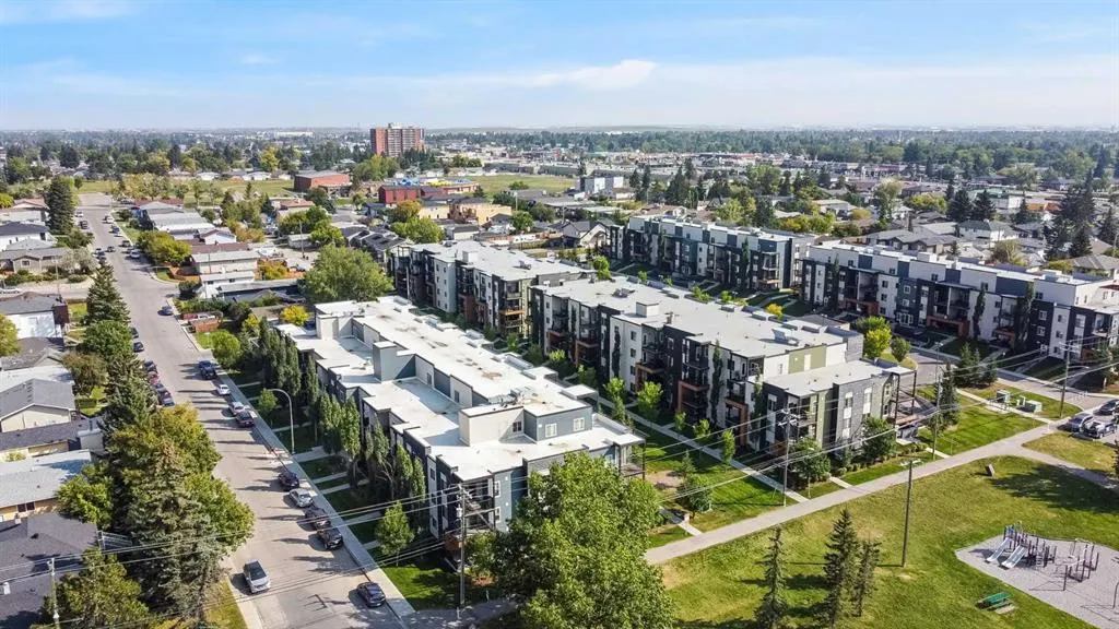 2715 12 Avenue SE, #314