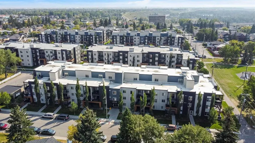 2715 12 Avenue SE, #314