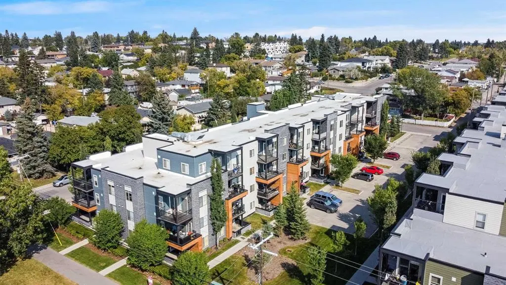 2715 12 Avenue SE, #314