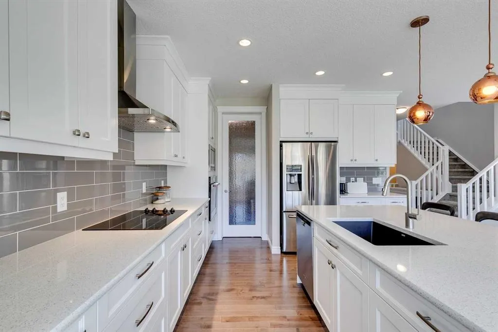 43 Nolancrest Manor NW
