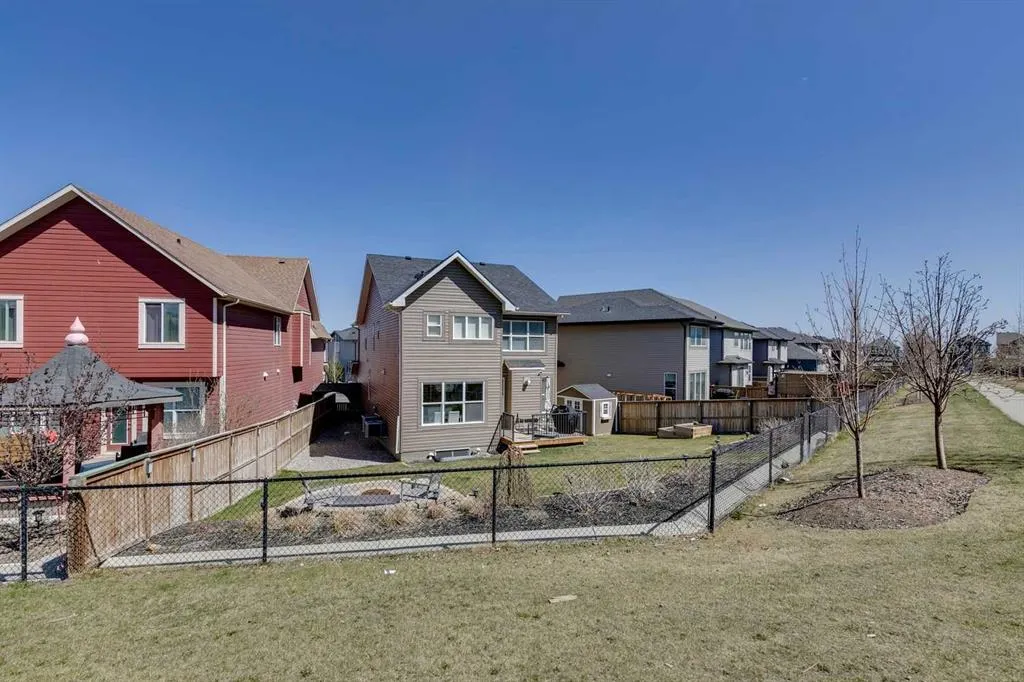 43 Nolancrest Manor NW