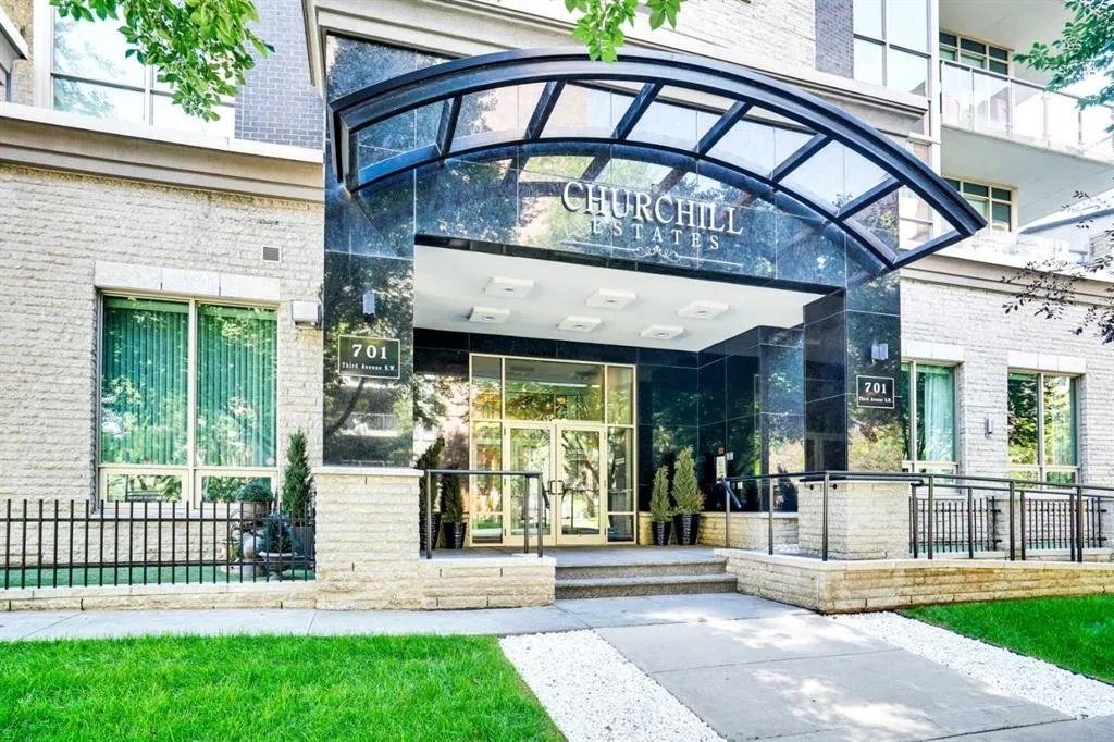 701 3 Avenue SW, #205