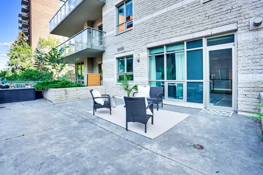701 3 Avenue SW, #205