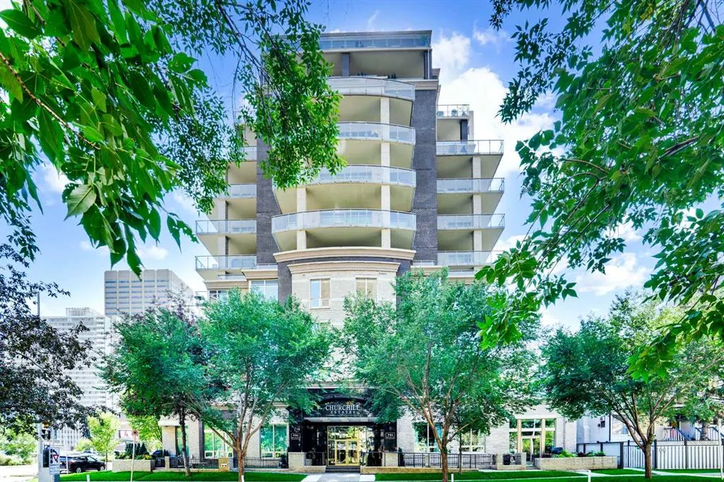701 3 Avenue SW, #205