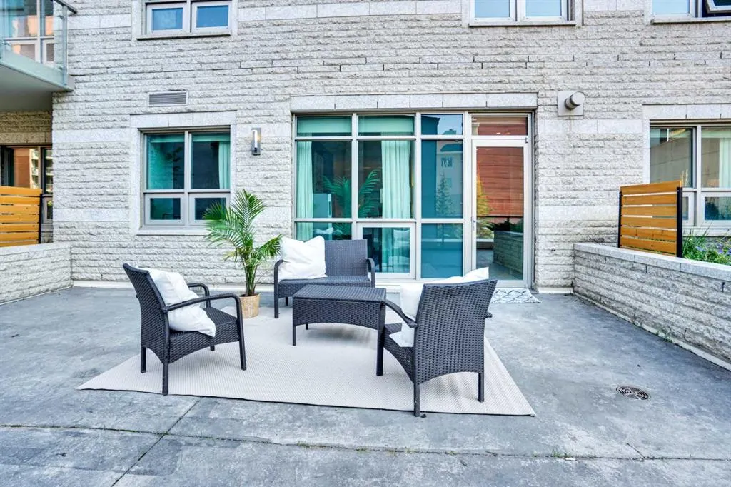 701 3 Avenue SW, #205