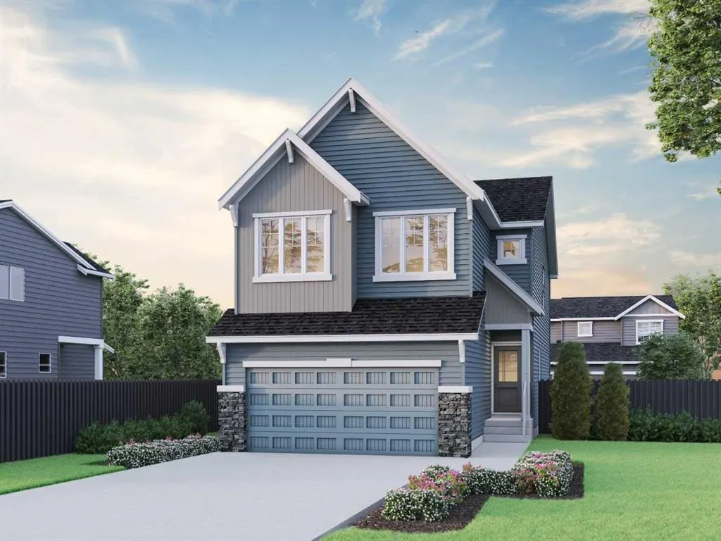 58 Versant Rise SW