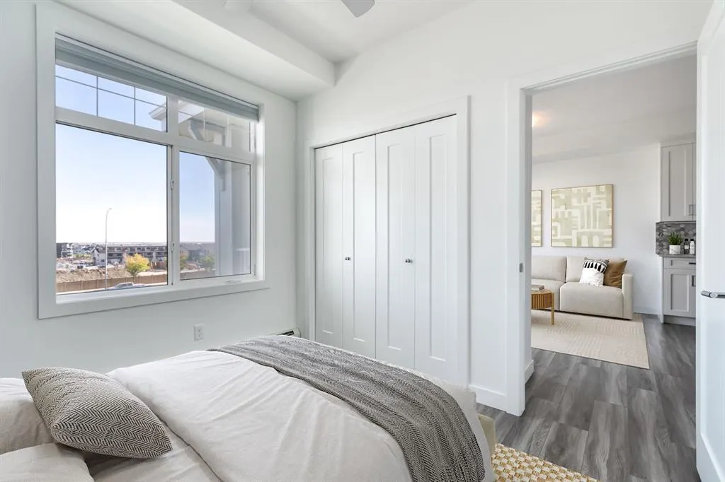 400 Auburn Meadows Common SE, #419