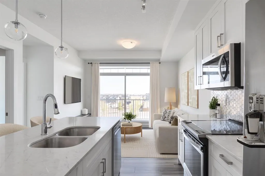 400 Auburn Meadows Common SE, #419