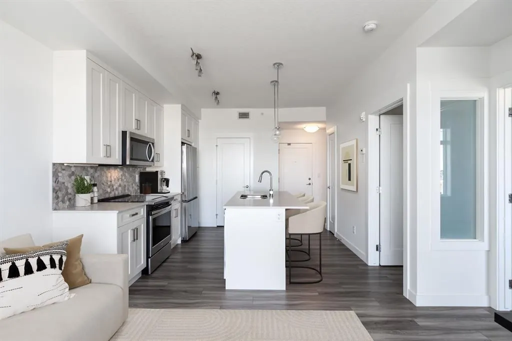400 Auburn Meadows Common SE, #419
