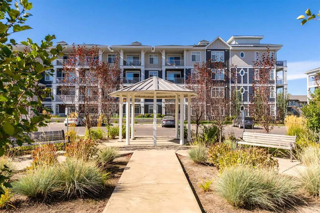 400 Auburn Meadows Common SE, #419