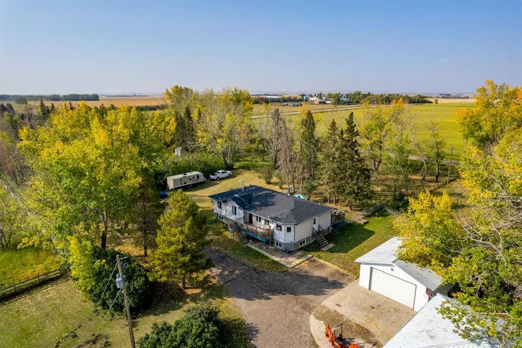 28278 Highway 581