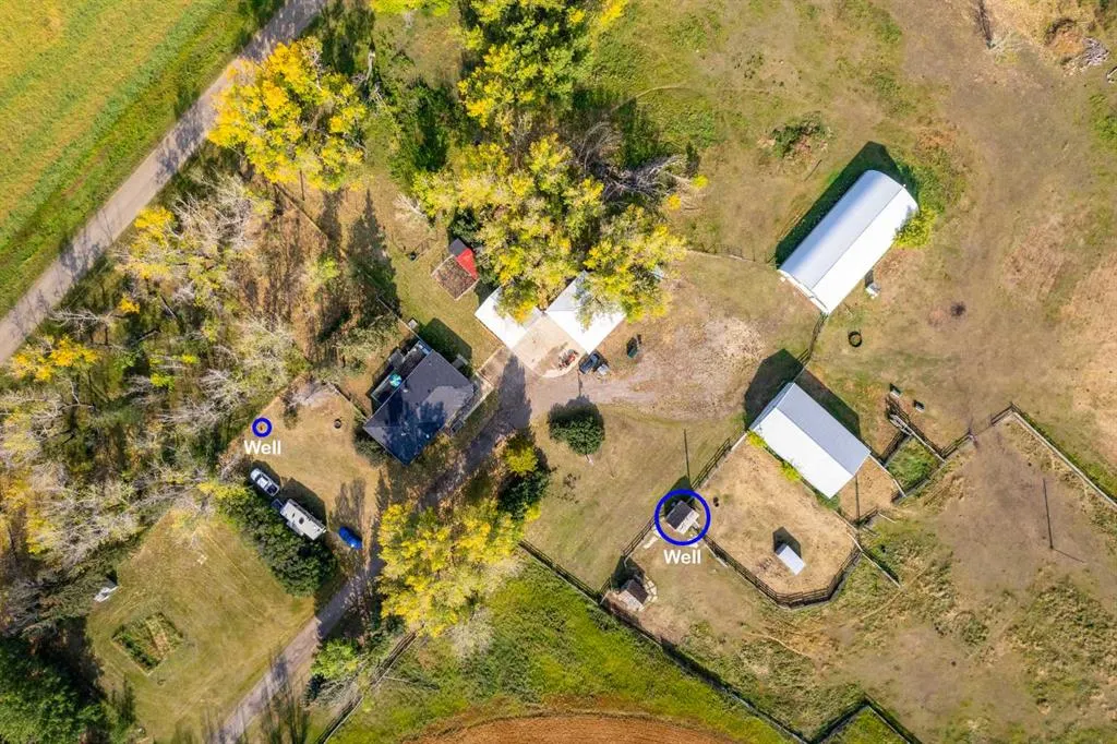 28278 Highway 581