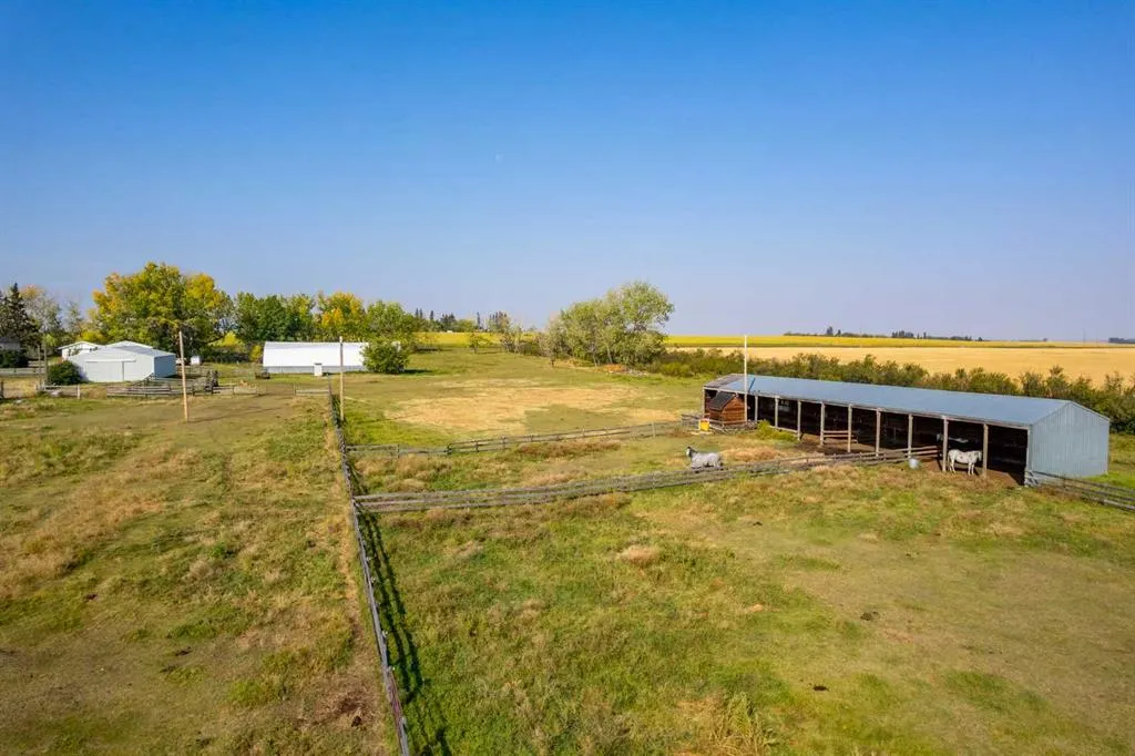 28278 Highway 581