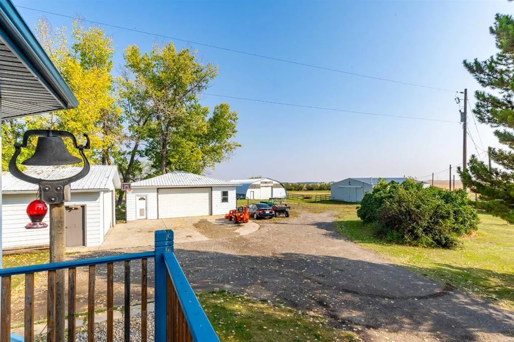 28278 Highway 581