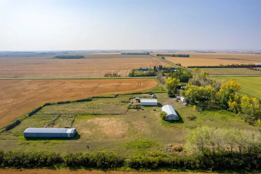 28278 Highway 581