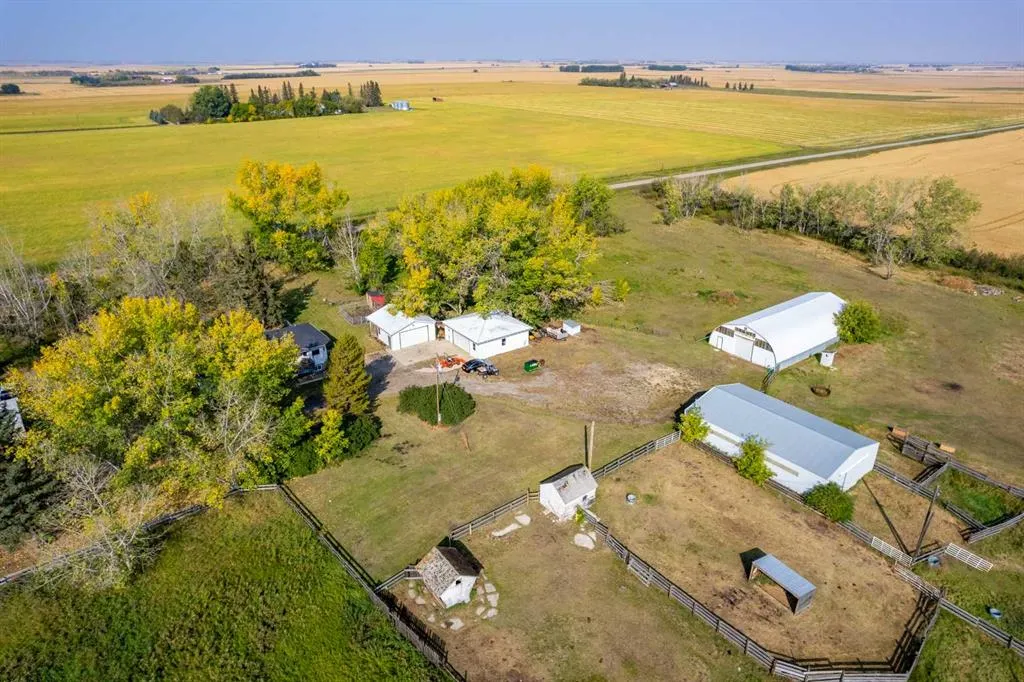 28278 Highway 581