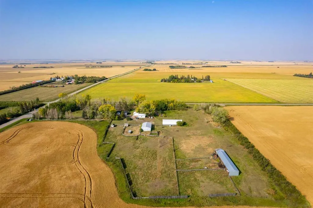 28278 Highway 581