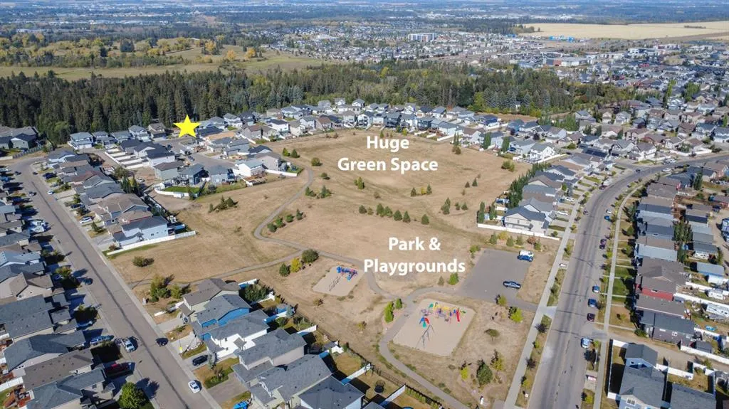 165 Thompson Crescent