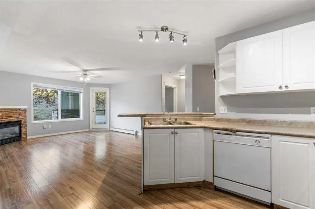 345 Rocky Vista Park NW, #119