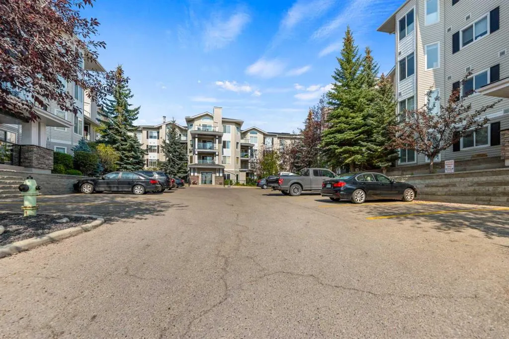 345 Rocky Vista Park NW, #119