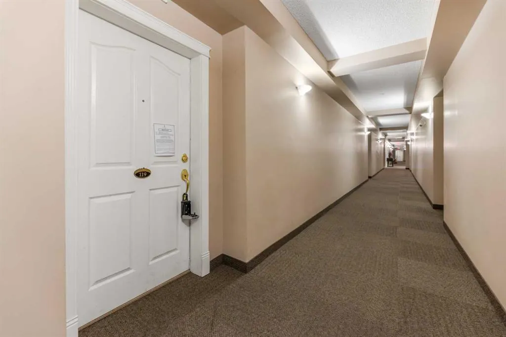 345 Rocky Vista Park NW, #119