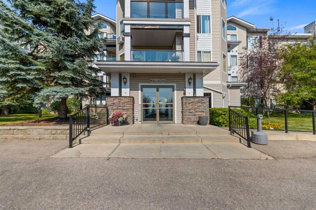 345 Rocky Vista Park NW, #119