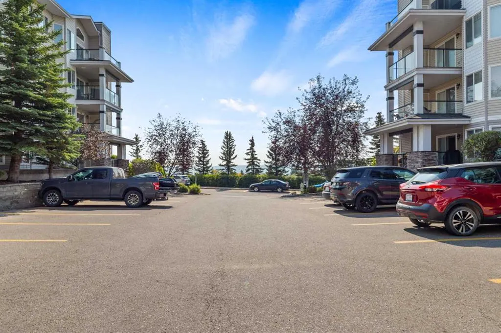 345 Rocky Vista Park NW, #119