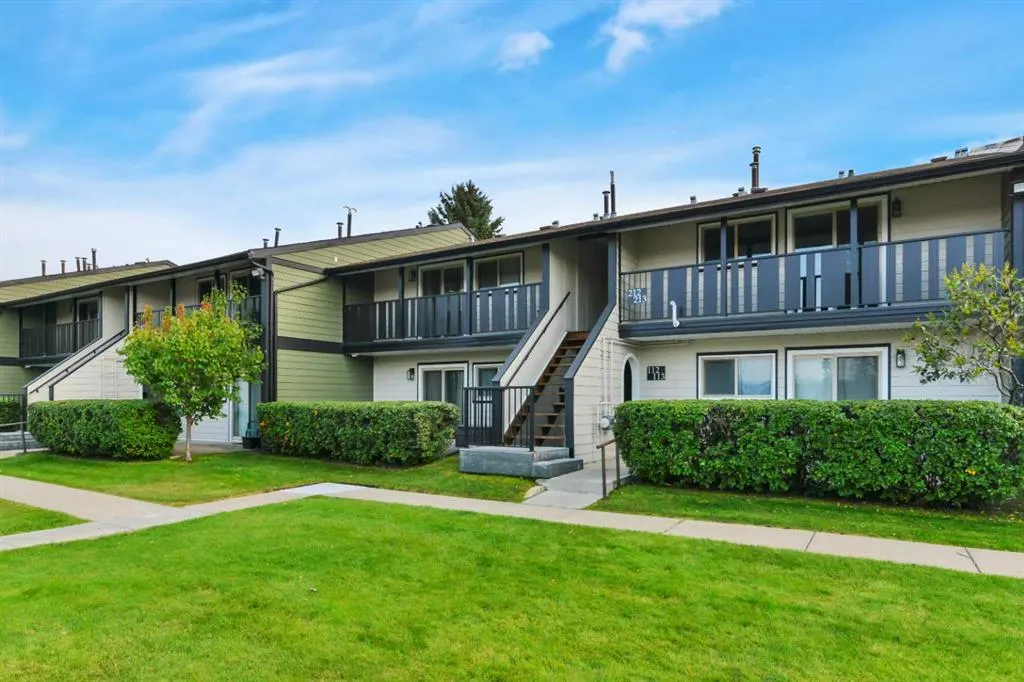 54 Bell Street, #213