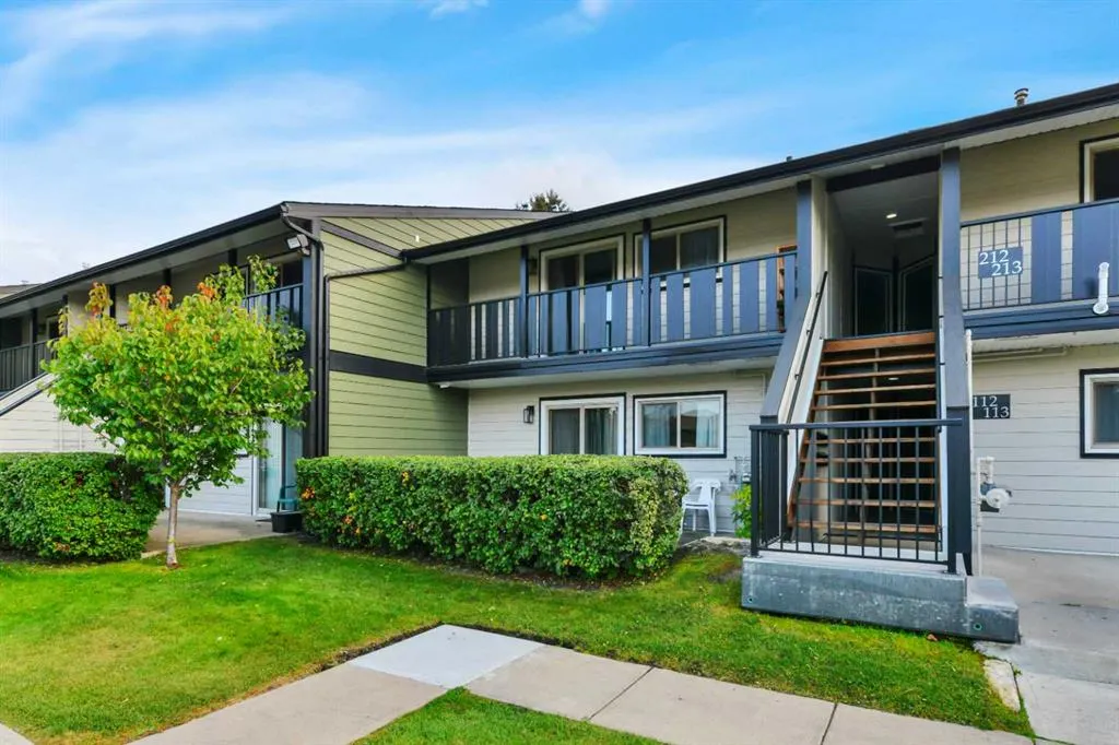 54 Bell Street, #213