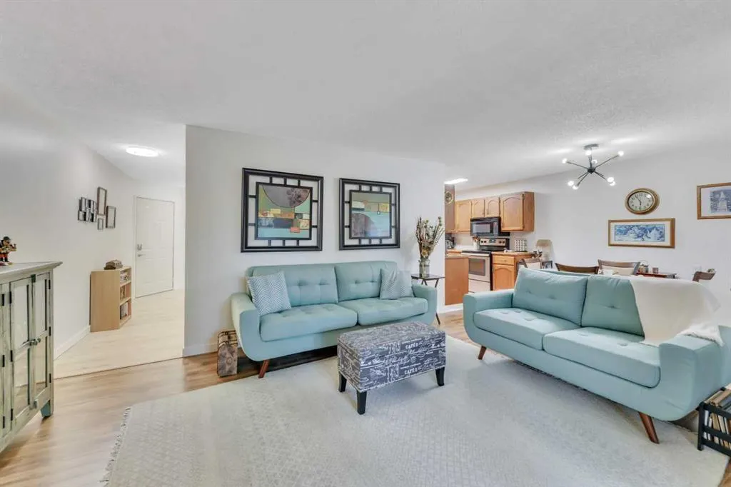 54 Bell Street, #213