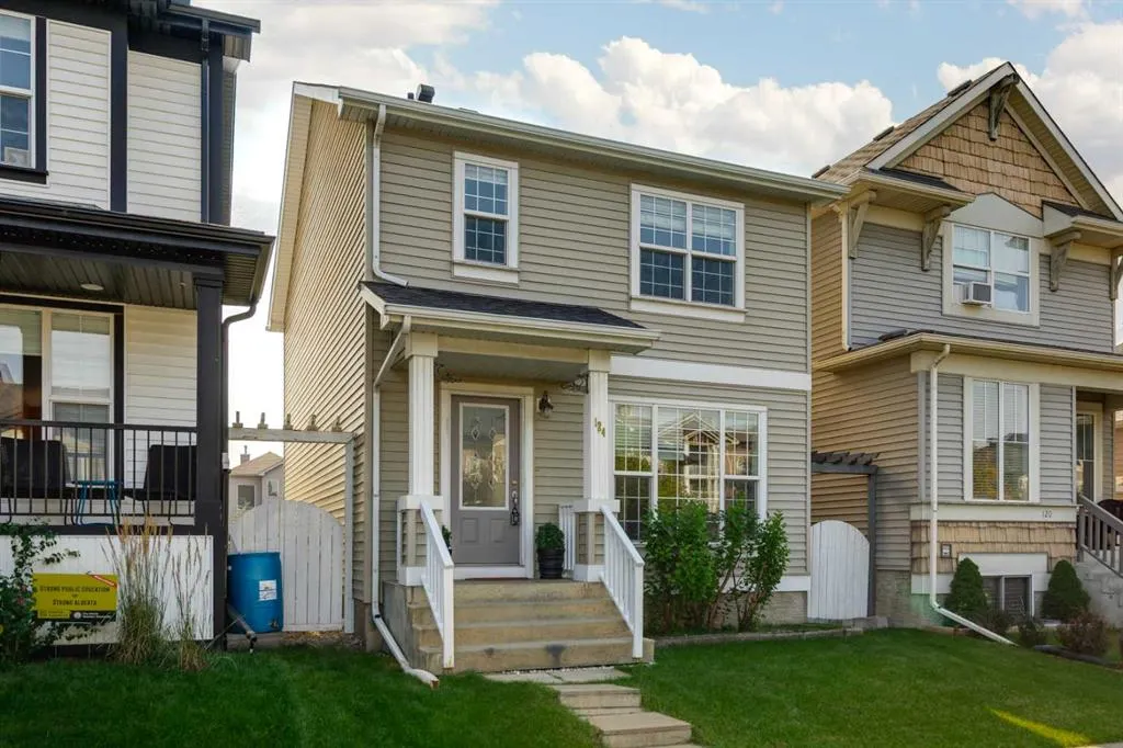124 Prestwick Villas SE