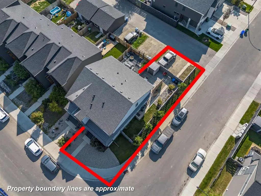 305 Seton Circle SE