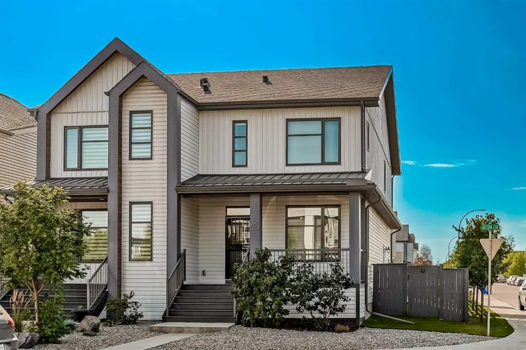 305 Seton Circle SE