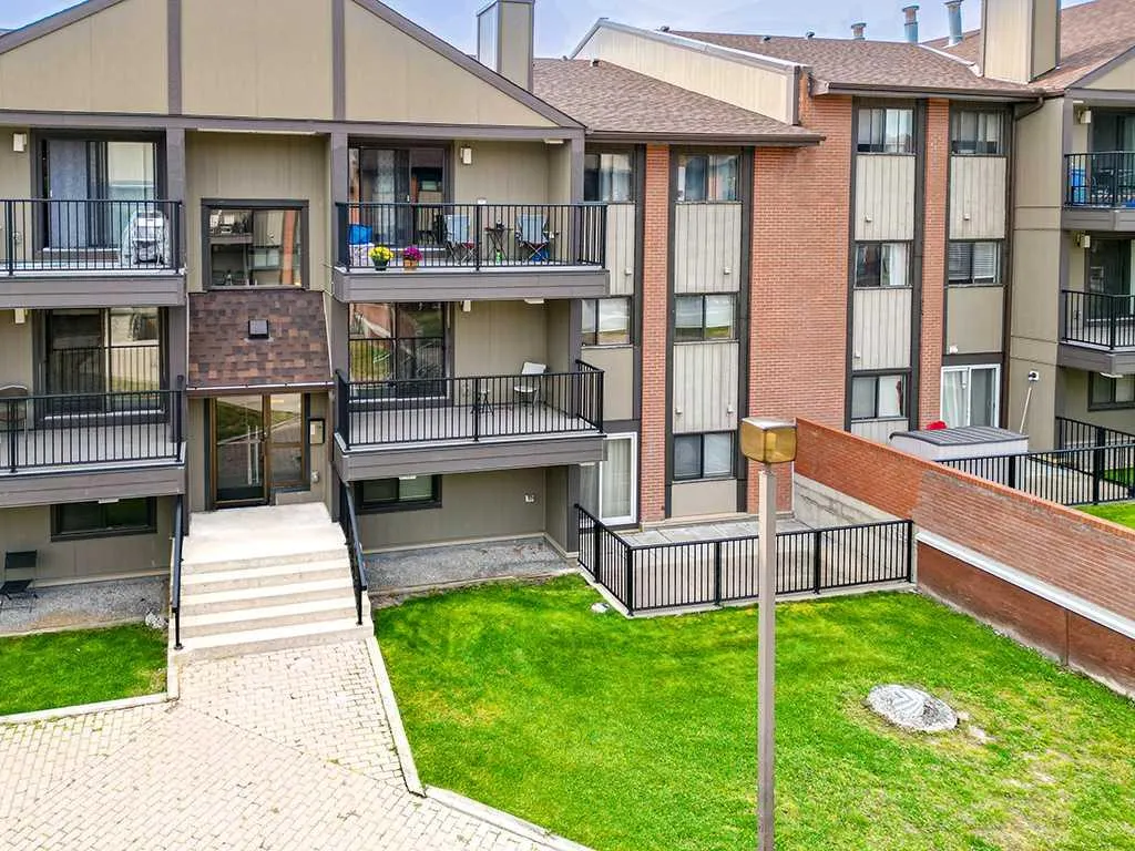 13045 6 Street SW, #2104