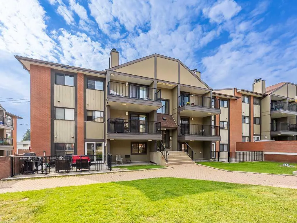 13045 6 Street SW, #2104