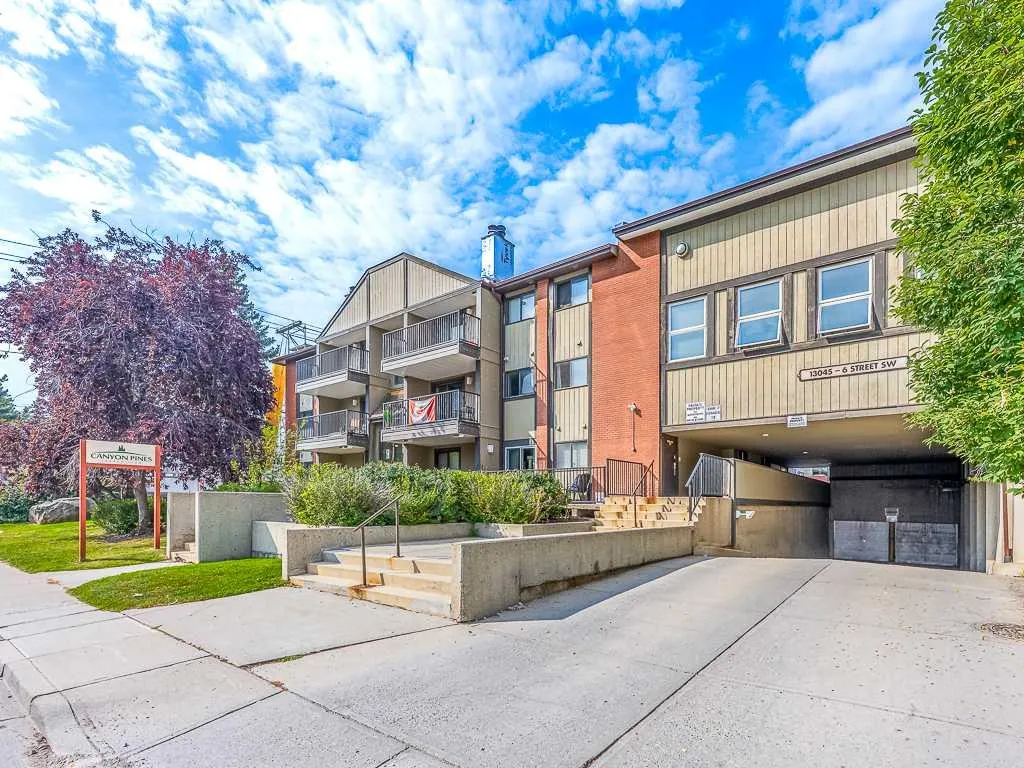 13045 6 Street SW, #2104